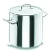 Image de Traiteur inox 28cm + couvercle 50128