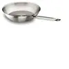 Image de LACOR 51620 POELE RONDE EN ACIER 20 CM