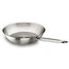 Image de 51636 POELE RONDE EN ACIER 36 CM