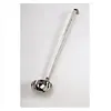 Image de - Louche inox PRO 45 cm poche de 10 cm 25 cl*