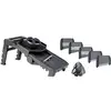 Image de Mandoline et accessoires - - Gris - Acier Inoxydable (inox)