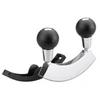 Image de - berceuse double 17cm
