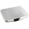 Image de Balance de cuisine électronique 15kg - 1g inox 61717