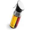 Image de Pulvérisateur huile et vinaigre - - Transparent - Inox