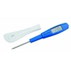 Image de 62500 SPATULE EN SILICONE AVEC THERMOMETRE SONDE