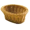 Image de Corbeille pain ovale 24x17x8 63481