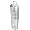 Image de Rape noix de muscade inox 14cm 67009