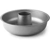 Image de Moule savarin Delize 26 cm - - Argent - Acier