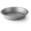 Image de Moule à manqué Delize 24 cm - - Argent / Métallique - Acier