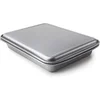 Image de Delize - Lot de 5 Moules à pâtisserie - Acier Carbone Antiadhésif Gris 68461