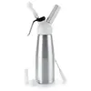 Image de Siphon à chantilly aluminium 1l 68501
