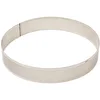 Image de LACOR 68550 - Moule à Anneau perforé Rond 20x3,5 cm en Acier Inoxydable. en occasion ou reconditionné