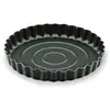 Image de 68723 MOULE A TARTE ALUMINIUM ANTIADHESIFERENT 24 CM