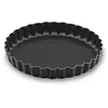 Image de Lacor 68732 - Moule en aluminium bouclé antiadhésif. 32 cm - Noir en occasion ou reconditionné