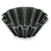 Image de 68821 MOULE A BRIOCHE ALUMINIUM ANTIADHESIFERENT 22 CM