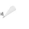 Image de Poche à décorer + 4 douilles 30 cm-