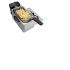 Image de LACOR - 69135 - FRITEUSE ELECTRIQUE 3.5 L - 2000 W
