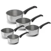 Image de Lacor 85003 Ensemble 5 Casseroles Estudio en occasion ou reconditionné