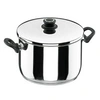 Image de 85124 MARMITE ESTUDIO 24 CM