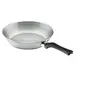 Image de Poêle inox 24cm 85625