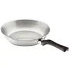 Image de poele inox studio d. 28 tfeux 85629