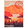 Image de Columbus Couverture Grand Teton