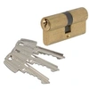 Image de Cylindre TE5 - 30x30mm -- laiton - 50303030L