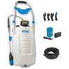 Image de Matabi 30LTCs - Pulvérisateur Électrique 30 L sur Chariot - Batterie 18V en occasion ou reconditionné