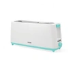 Image de Grille-pain 800W Blanc