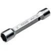 Image de Irimo Clé à Douille Two-mouth Hexagonal Chrome 21-23 Mm