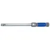 Image de Irimo Clé Dynamométrique Adjustable 10-60 Nm 9x12 With Interchangeable Head