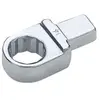Image de Irimo Tête De Bouche D'étoile Interchangeable 9x12 Mm 11 Mm