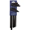 Image de Bahco 454-9-H - Jeu 9 Cles Coud.Long.Torx Tamp en occasion ou reconditionné