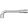 Image de Irimo Clé à Douille Open 6x6 29 Mm Pipe