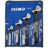 Image de Irimo Clé Anglaise 6-12'' 4 Pièces