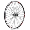Image de Roues Gurpil Zac Rear R/black 8-9s