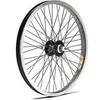 Image de Roues Gurpil Zac 30 Axle 9.5 Mm Bmx Rear 36t