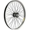 Image de Gurpil RUEDA Trase. BMX 20x2.125 CARRETE Alum. EJE 9.5-48 en occasion ou reconditionné