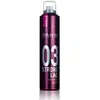 Image de Salerm Laque Pour Les Cheveux Strong Lac 03 Strong Hold Spray 405ml One Size