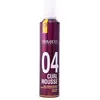 Image de Salerm Mousse à Cheveux Curl Extra Strong 405ml