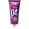 Image de Salerm Gel Coiffant Wet Rock Extra-strong Wet Look 200ml One Size