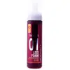 Image de Salerm Mousse à Cheveux Liss Light Hold Straightening 200ml One Size