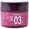 Image de Salerm Gel Coiffant Ice 03 Strong Hold 200ml One Size