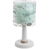 Image de Lampe de table Clouds 30 cm turquoise