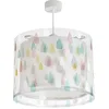 Image de Dalber lampe suspension enfant Color Rain gouttes multicolore en occasion ou reconditionné