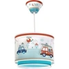 Image de Suspension enfant police - dalber - 60612