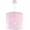 Image de Suspension enfant sweet dreams rose - dalber - 62012s