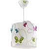 Image de Suspension butterfly - dalber