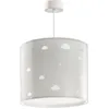 Image de Dalber lampe suspension enfant Sweet Dreams Nuages Gris en occasion ou reconditionné
