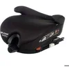 Image de Rehausseur auto Boosty I-size 125-150cm Be Cosmos Noir